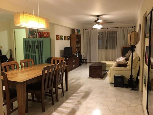Blk 553 Pasir Ris Street 51 (Pasir Ris), HDB 5 Rooms #145246602